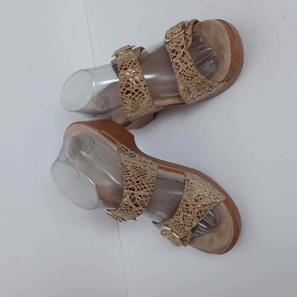 DANSKO SANDALS